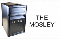 Mosley Postbox